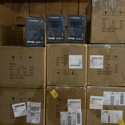 Vsee Plus 6 Boxes & Max 6 Boxes