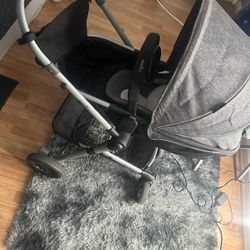 Stroller