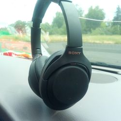 Sony Headphones