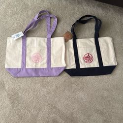 Large Trader Joes Bag