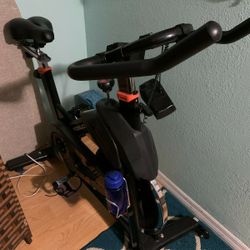 YOSUDA-Exercise Bike
