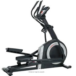 ProForm - SMART HIIT Elliptical Trainer