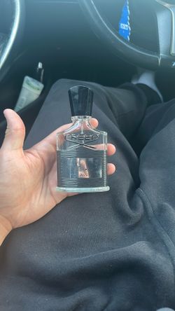 creed cologne 