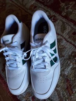 Mens size 11 new  addias brand shoes