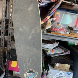 Sector 9 Long Board 