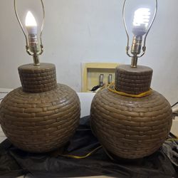  Decorative Lamps