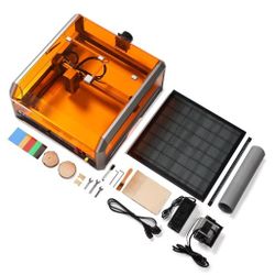 Genmitsu L8 Laser Engraver