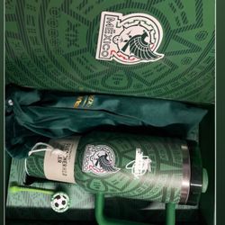 World Cup Mexico Stanley Cup