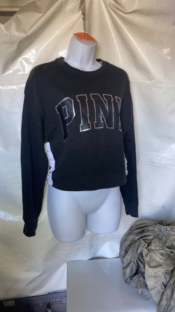 PINK Sweatshirt XS