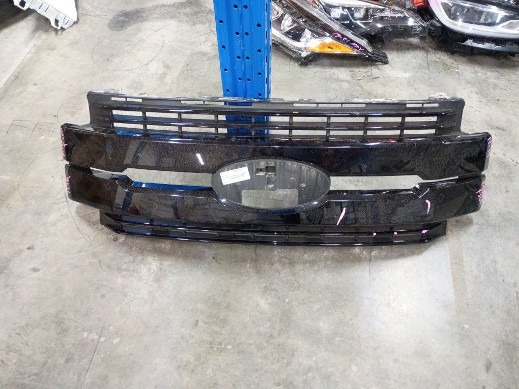 2017 - 2019 Ford F250 F350 Grille $