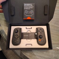 Backbone Mobile Gaming Adapter 