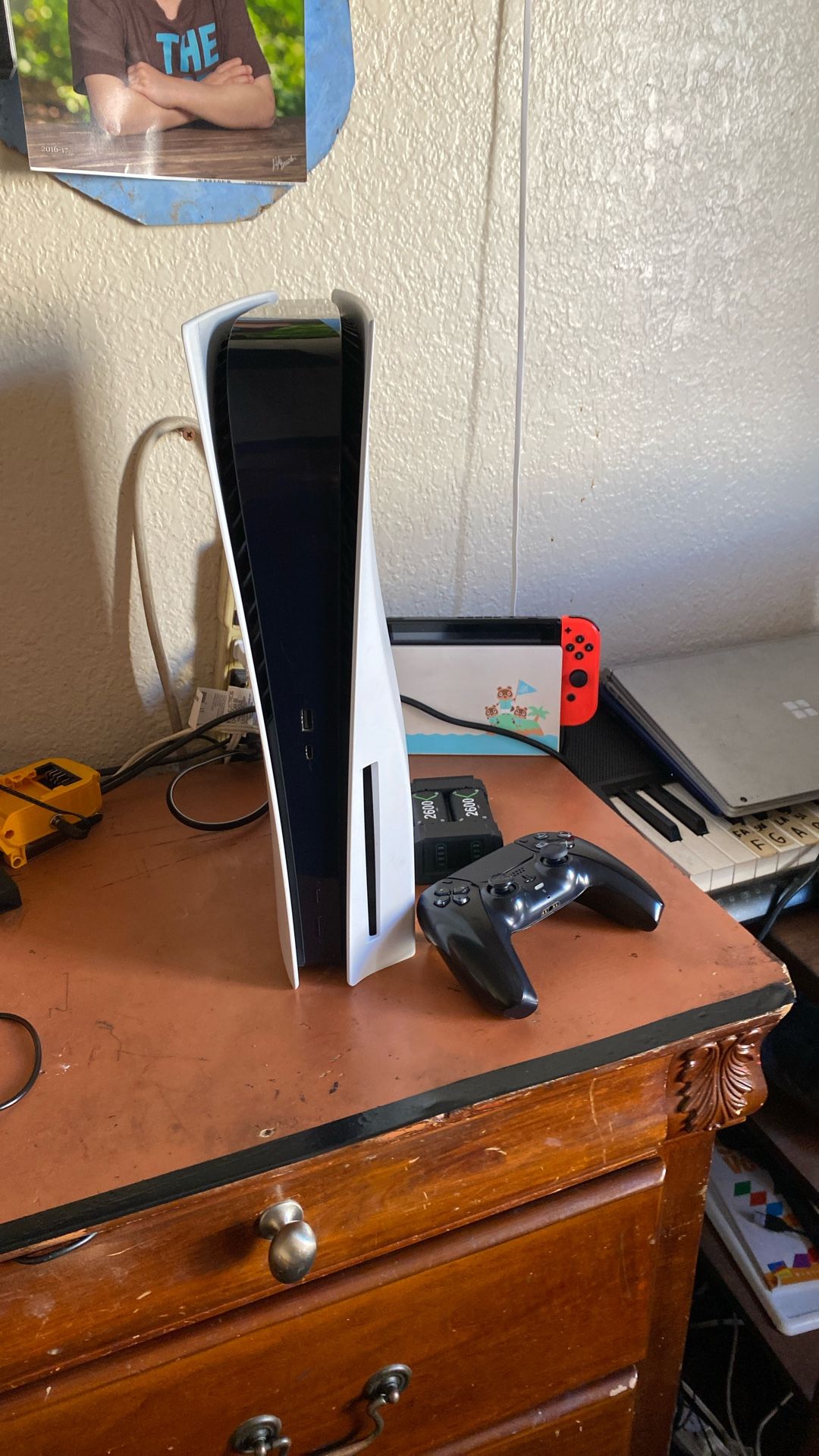Ps5