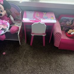 Minnie Mouse Collection 