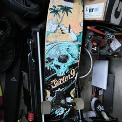 Sector 9 Bamboo Series Complete 