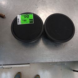 Car Stereo Speak Ds18Pro