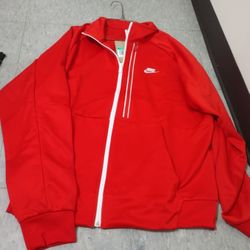 Nike Jacket 15 5 Xl