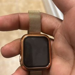 Apple Watch Series 6 40 MM