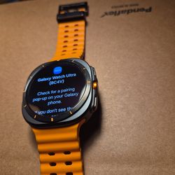 Samsung Galaxy Watch Ultra 47mm