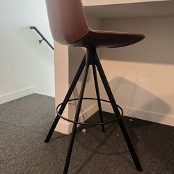 High Desk Chair 