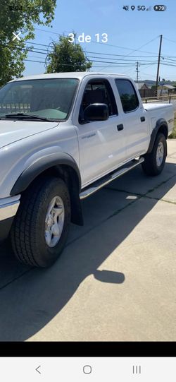 Running boards