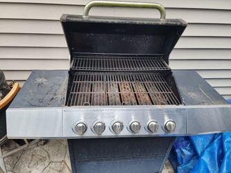 BBQ FREE