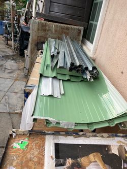 Storage metal new
