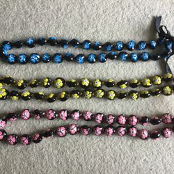 Kukui Nut Lei