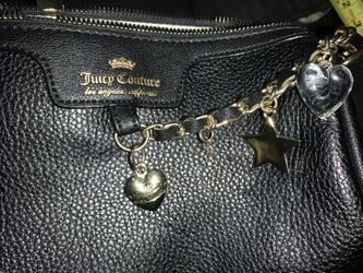 Juicy Couture Purse - Used