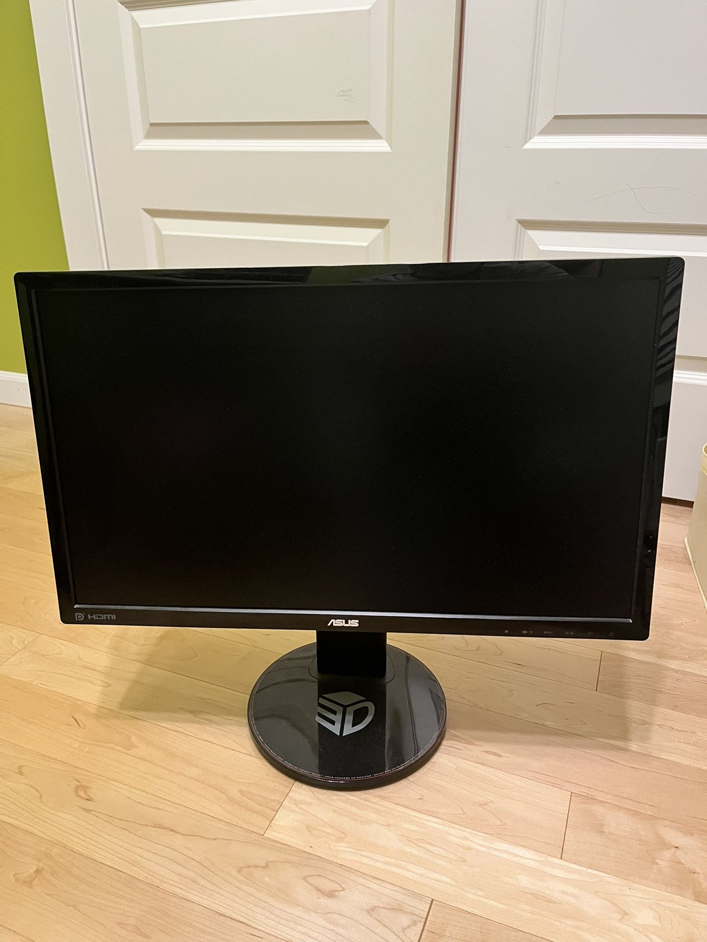 Asus Monitor 24 Inch