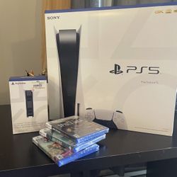 Play Station 5 