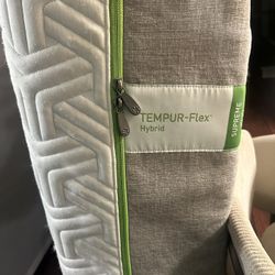 Tempur Pedic Mattress Full Size 