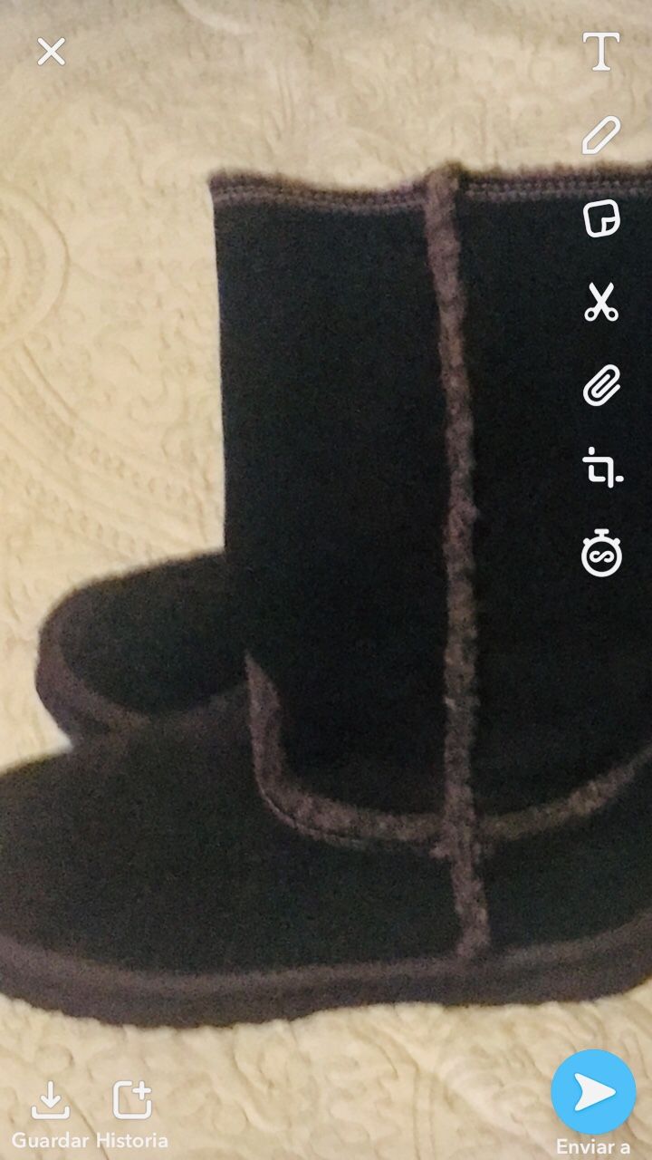 American eagle outfitters boots