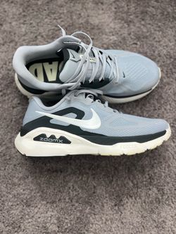 Nike Air Zoomx Structure Plus Sneakers - Men's Size 11 (Gently Used, No Box)