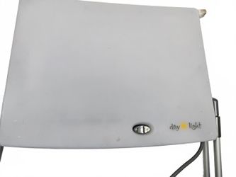 Day Light light therapy lamp