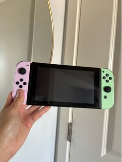 Nintendo Switch 1 - OBO