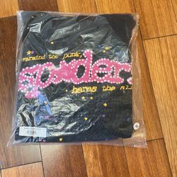 Sp5der Hoodie