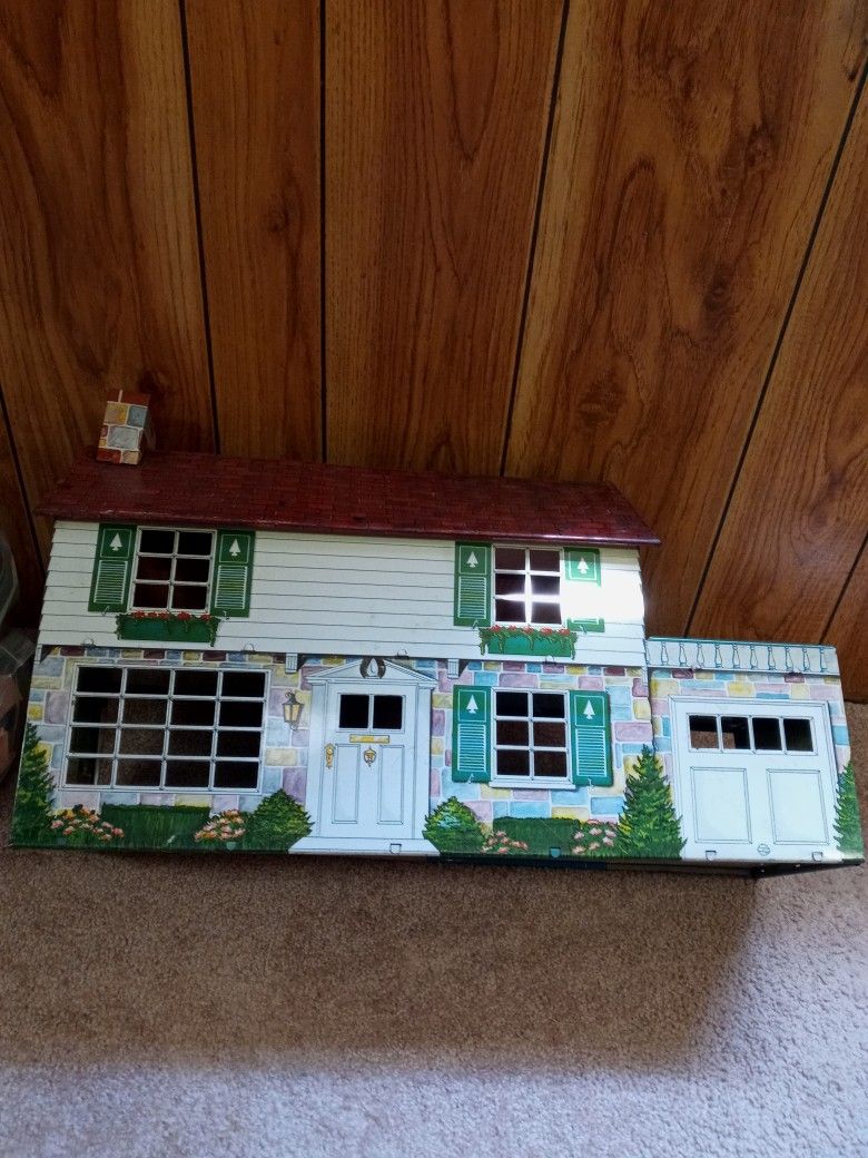 Doll House