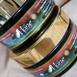 The Mane Choice  Unisex