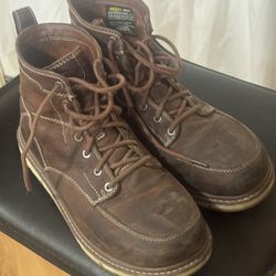 Work Boots 