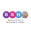 Beautifully Blended Home 