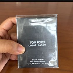 Tom Ford Ombre leather 1.7 Oz