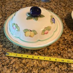 Villeroy & Boch French Garden