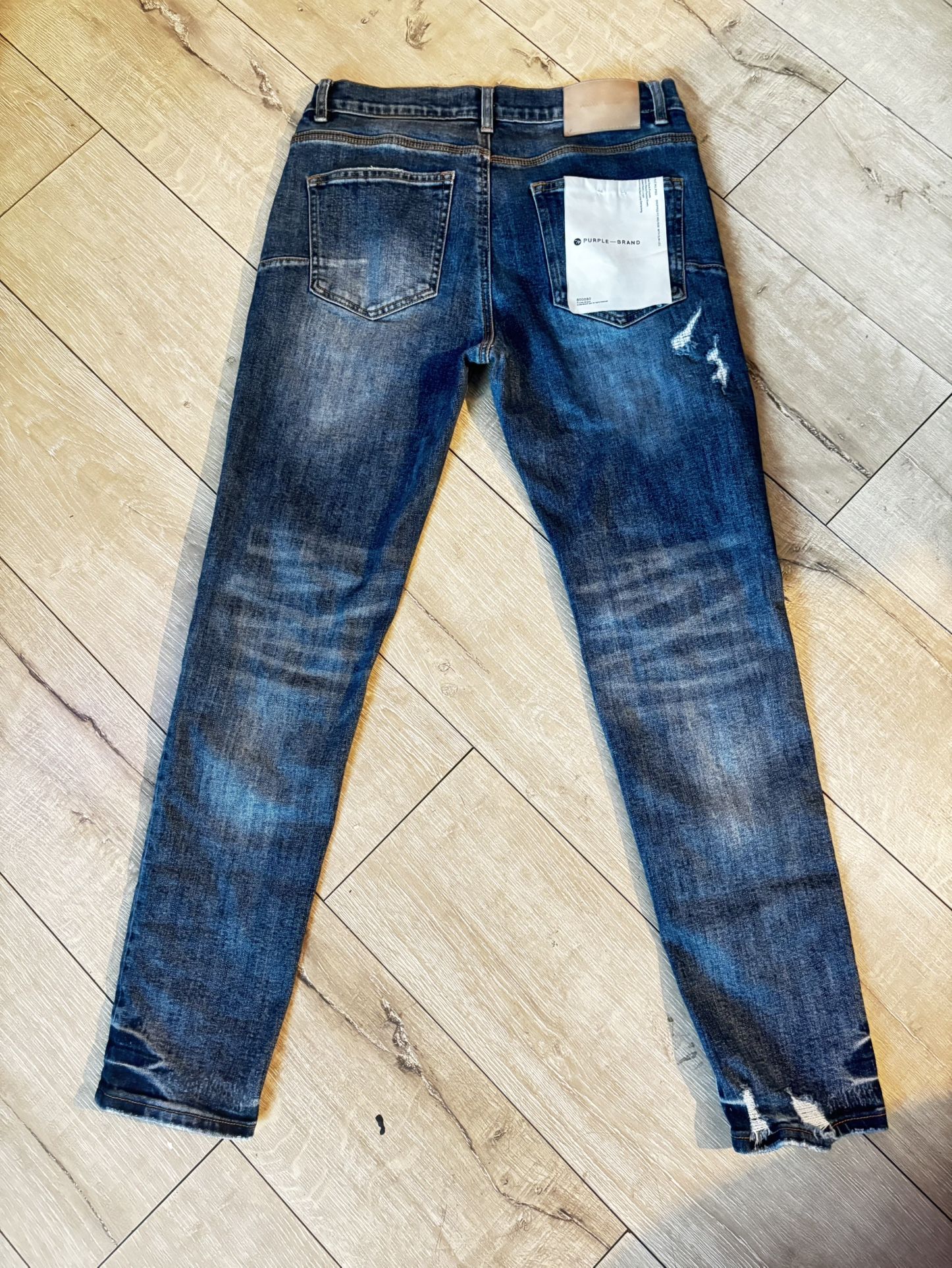 Purple Jeans 