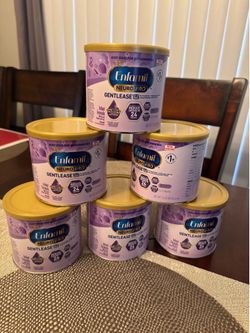 Enfamil Gentlease