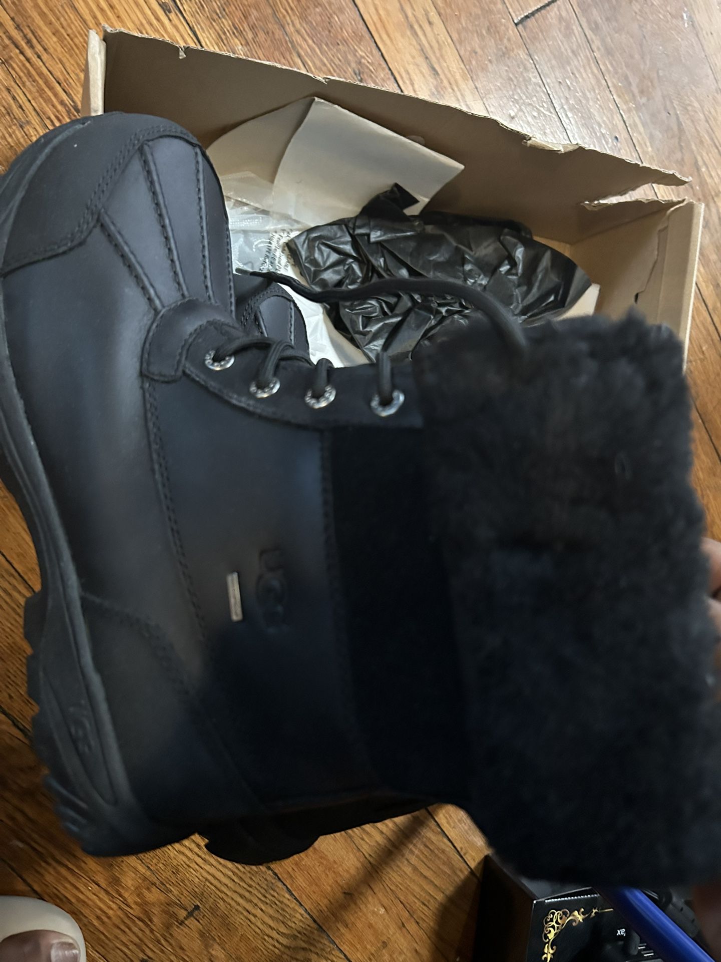UGG Boots 