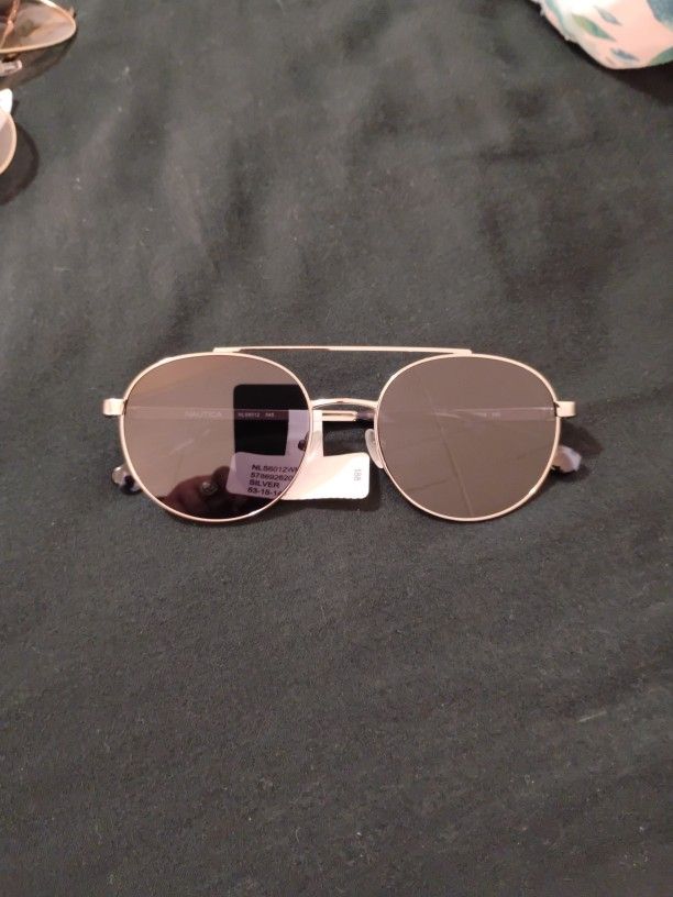 Nautica Designer Sunglasses 