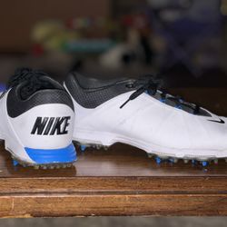 Nike Golf Shoes – Men’s Size 10