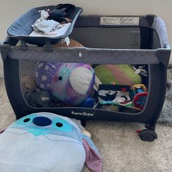 Pack N Play 