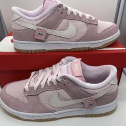 New Womens Nike Dunk Low