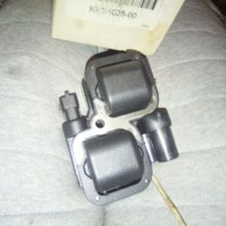 I have a  6 coil pack and 6 autolite spark plugs  for Mercedes Benz everything is brand new check the listing in my post al model they fit $175 forAll